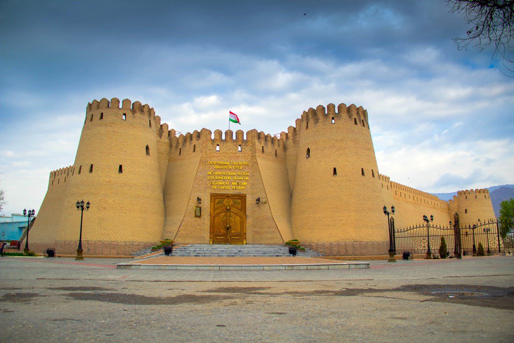 خجند