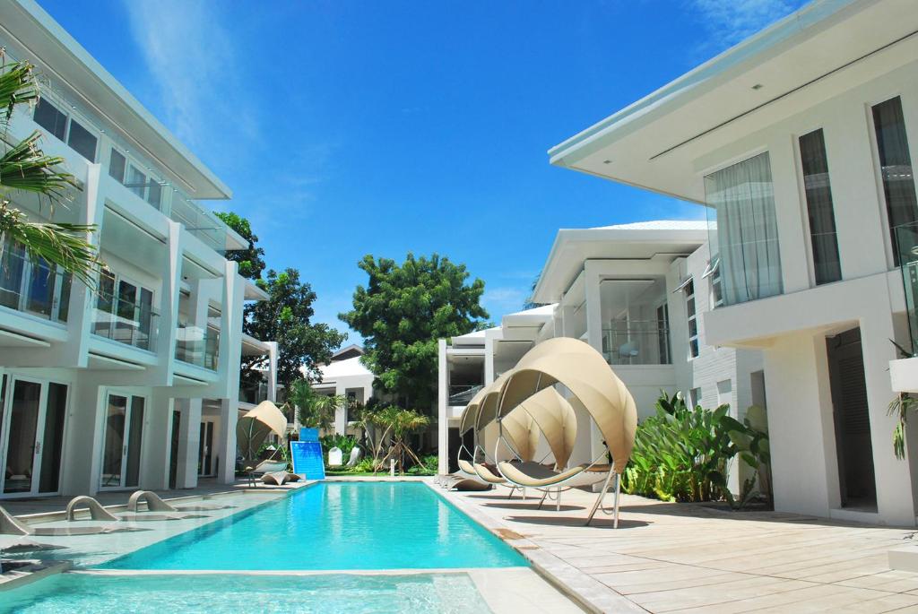 ASTORIA BORACAY