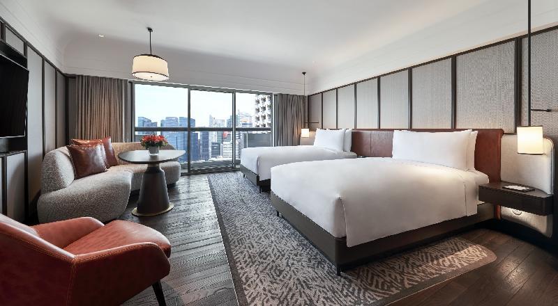 FAIRMONT HOTEL