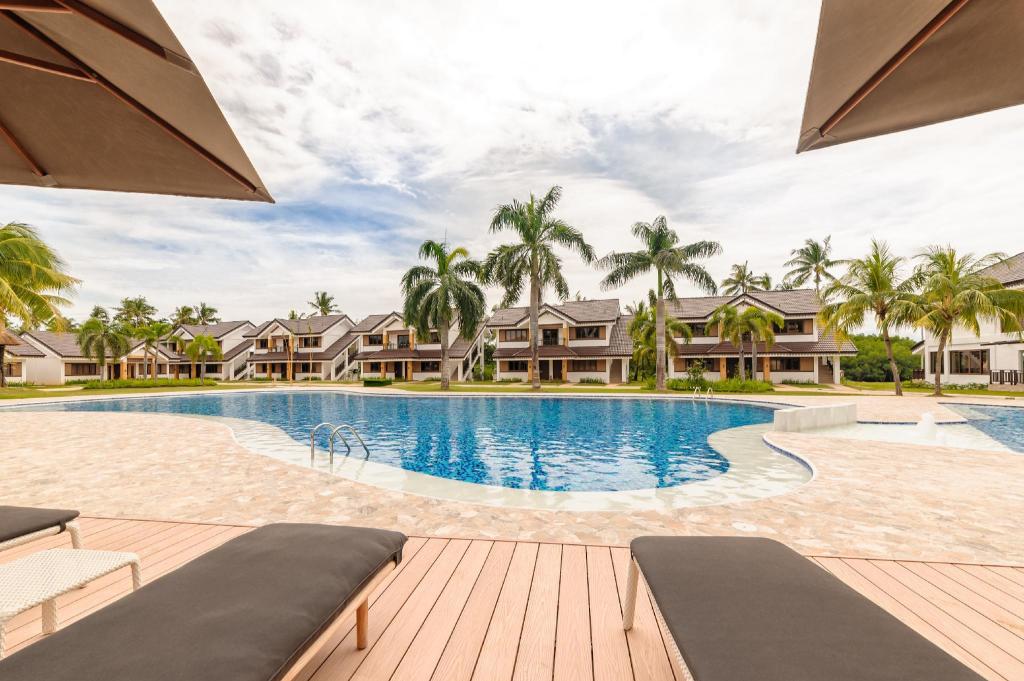NORTH ZEN VILLAS