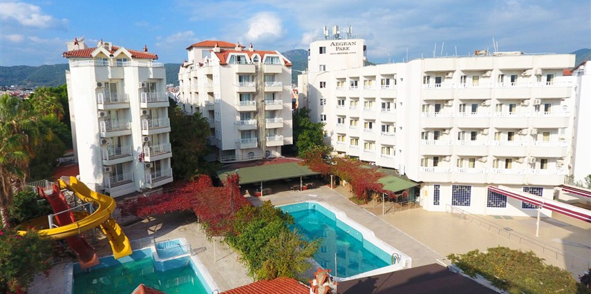 AEGEAN PARK