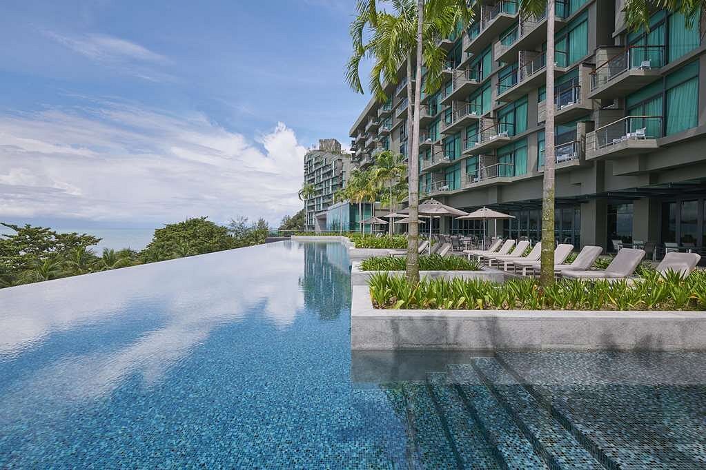 ANGSANA TELUK BAHANG