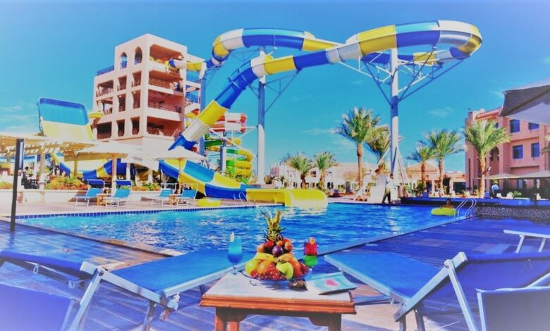 AQUA PARK