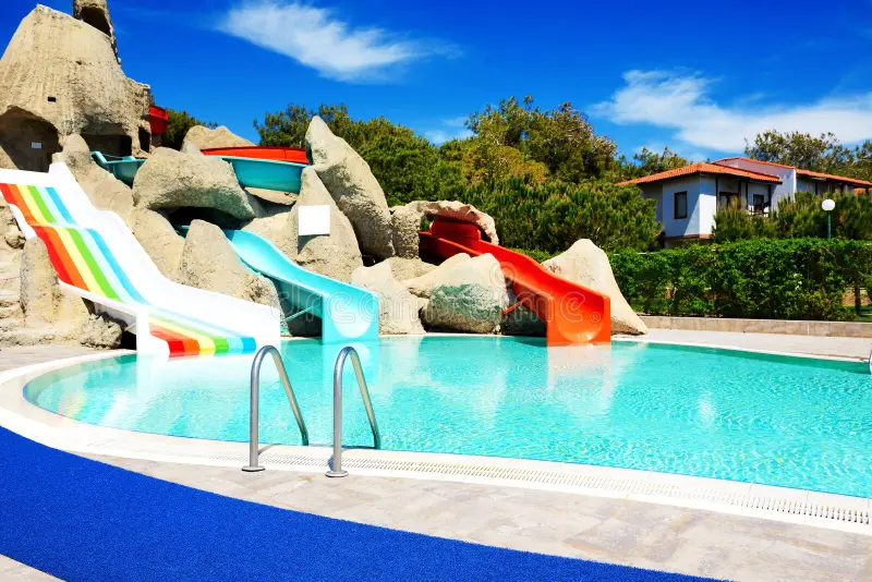 AQUA PARK