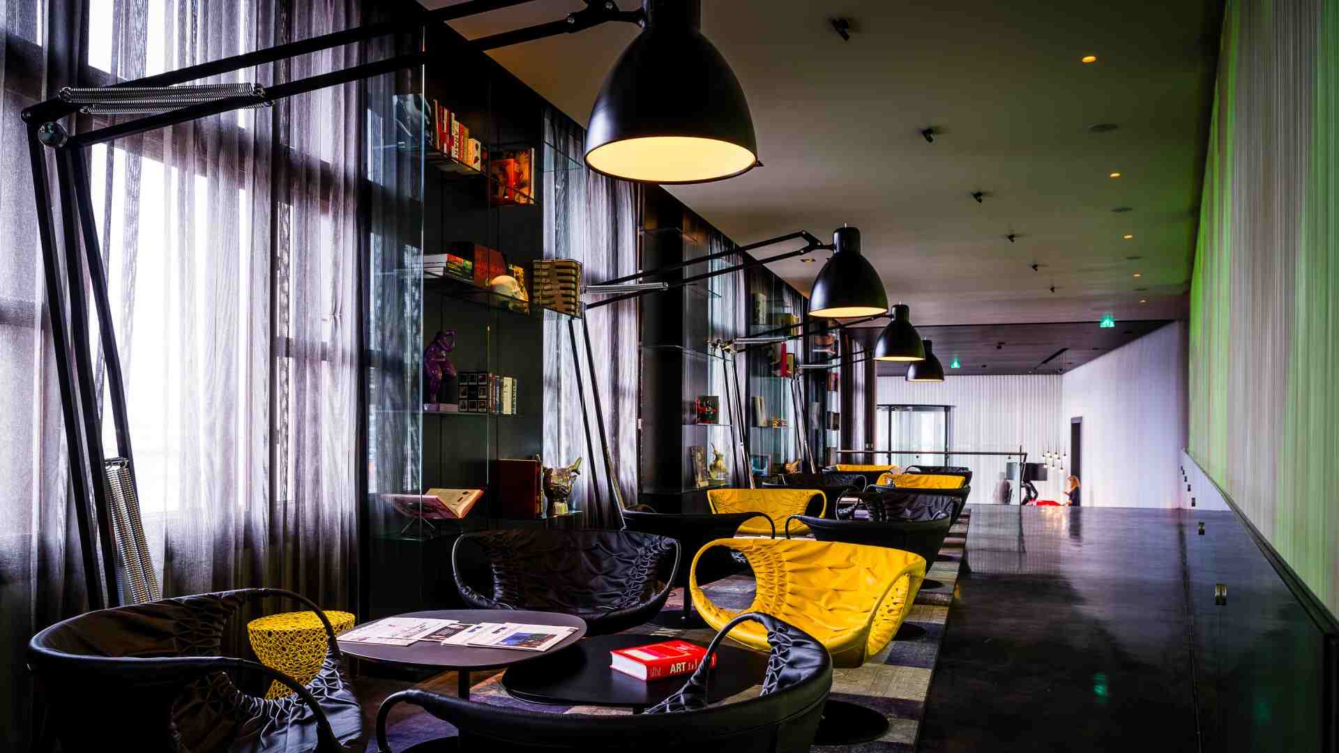 ARTOTEL AMSTERDAM