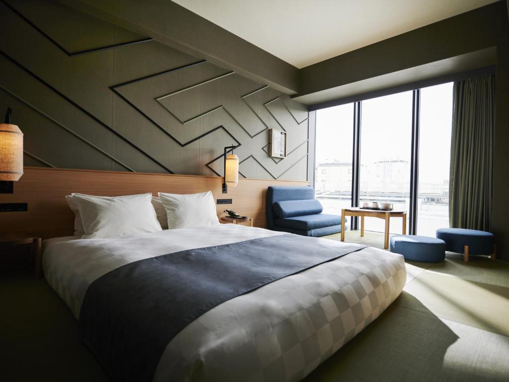 ASAKUSA VIEW HOTEL