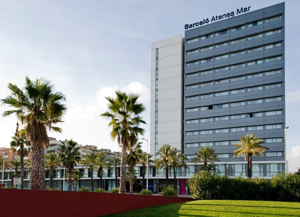 ATENEA BARCELONA