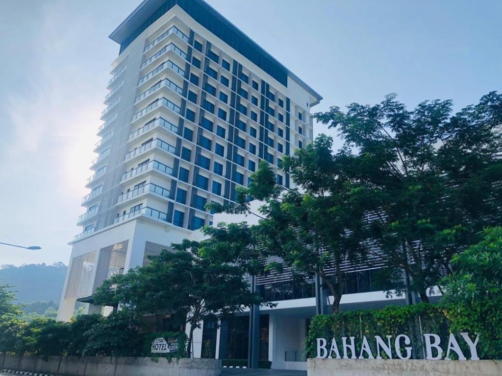 BAHANG BAY