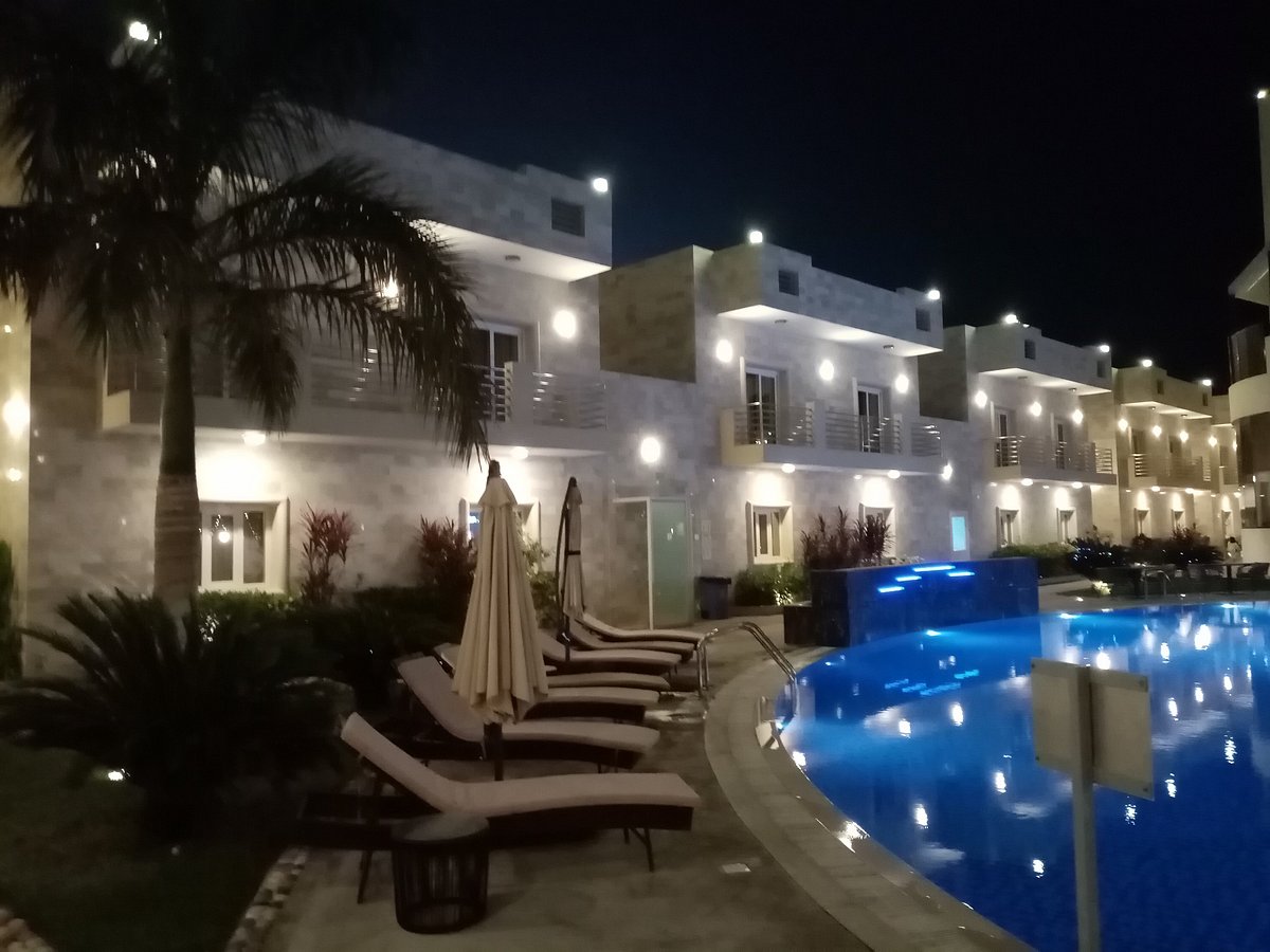 BELOD BONT RESORT