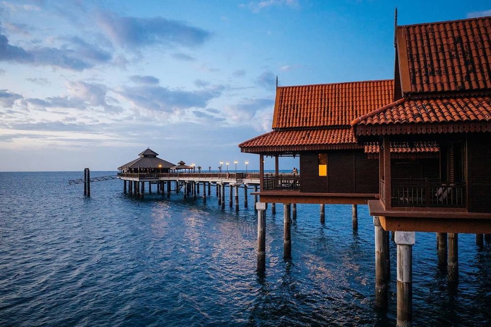BERJAYA LANGKAWI RESORT