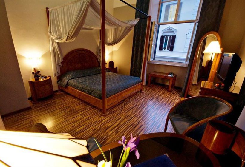 BEST WESTERN HOTEL ARTDECO
