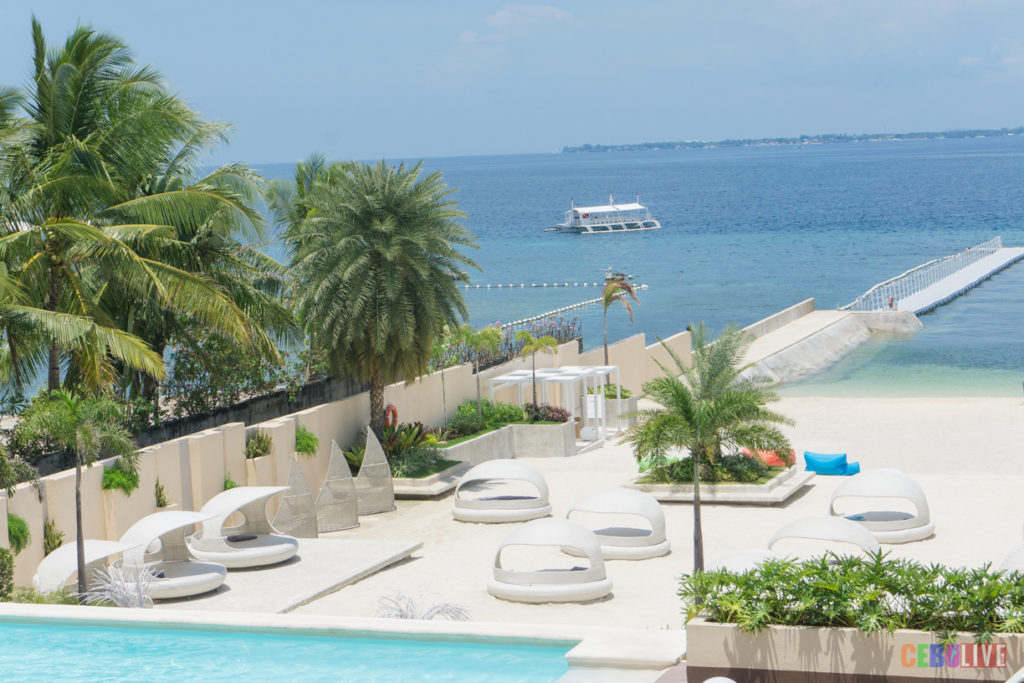 BE RESORT MACTAN