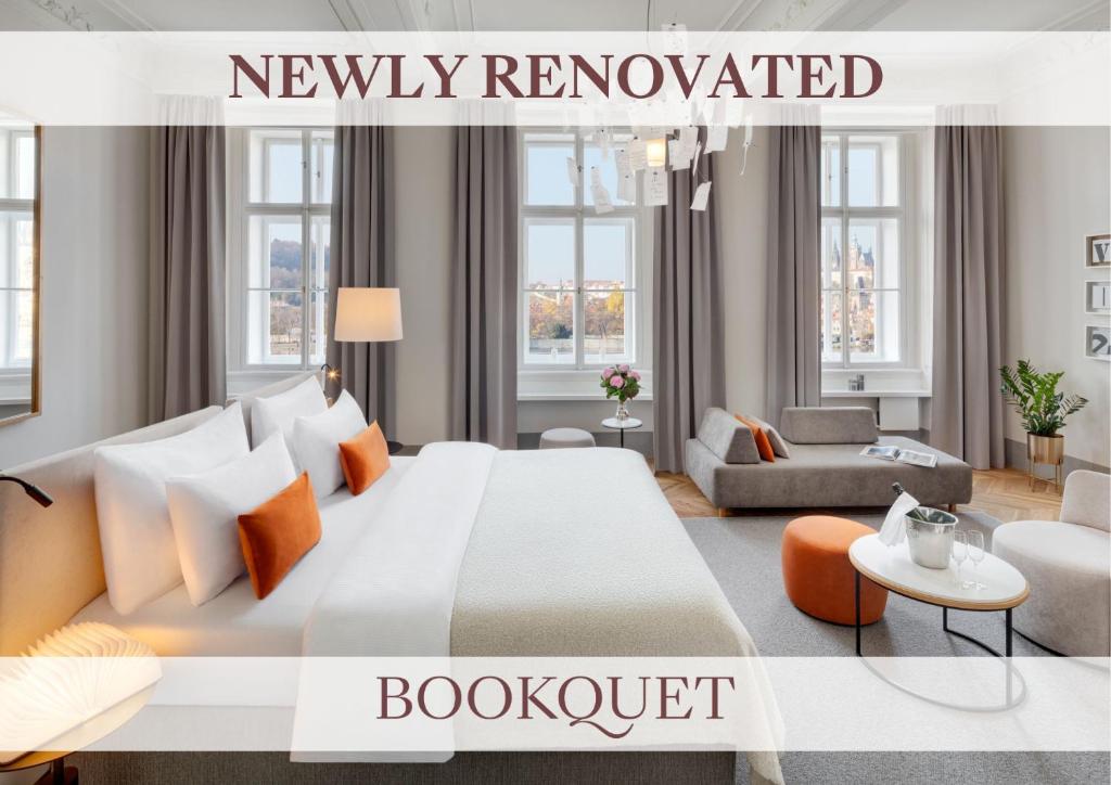 BOOKQUET