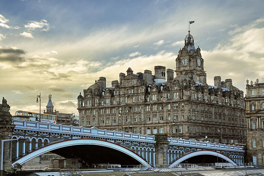 Balmoral