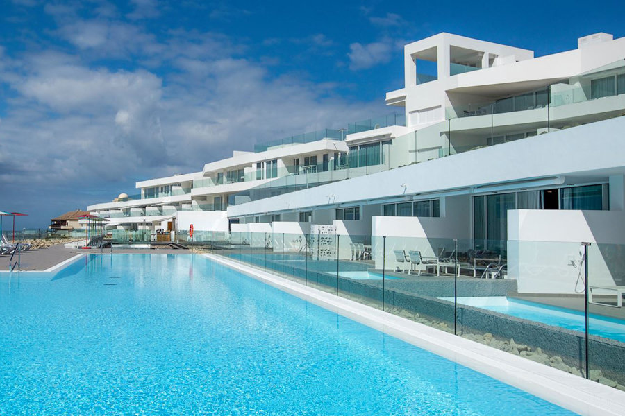 Baobab Suites