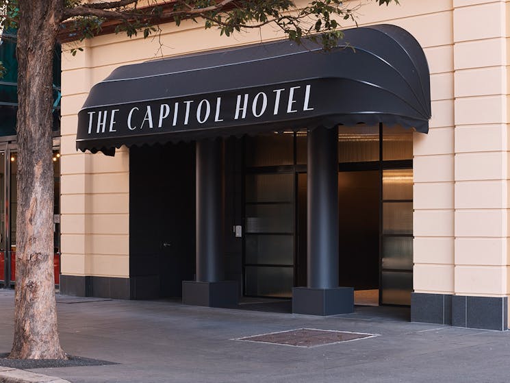 CAPITOL