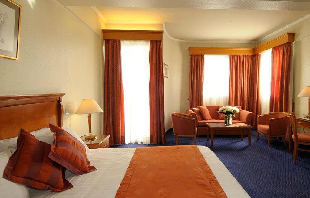 CASTELLI HOTEL NICOSIA