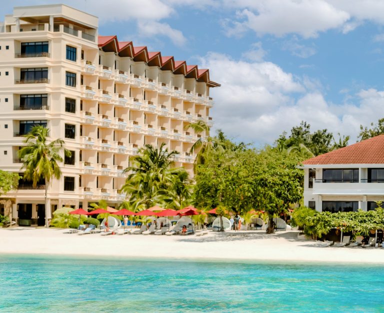COSTABELLA TROPICAL BEACH HOTEL