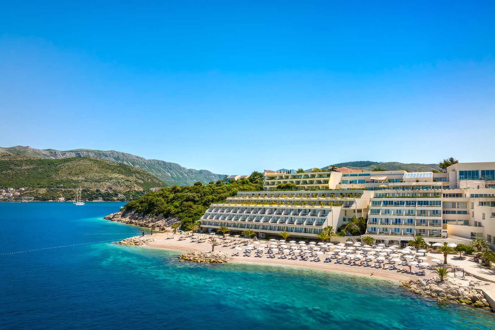 DUBROVNIK