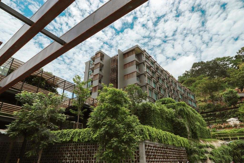 Dinso Resort