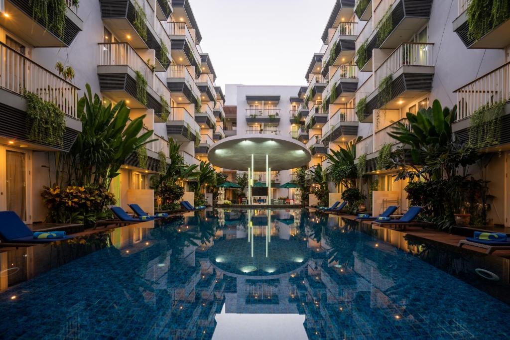 EDEN BALI