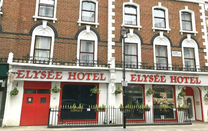 ELYSEE HOTEL