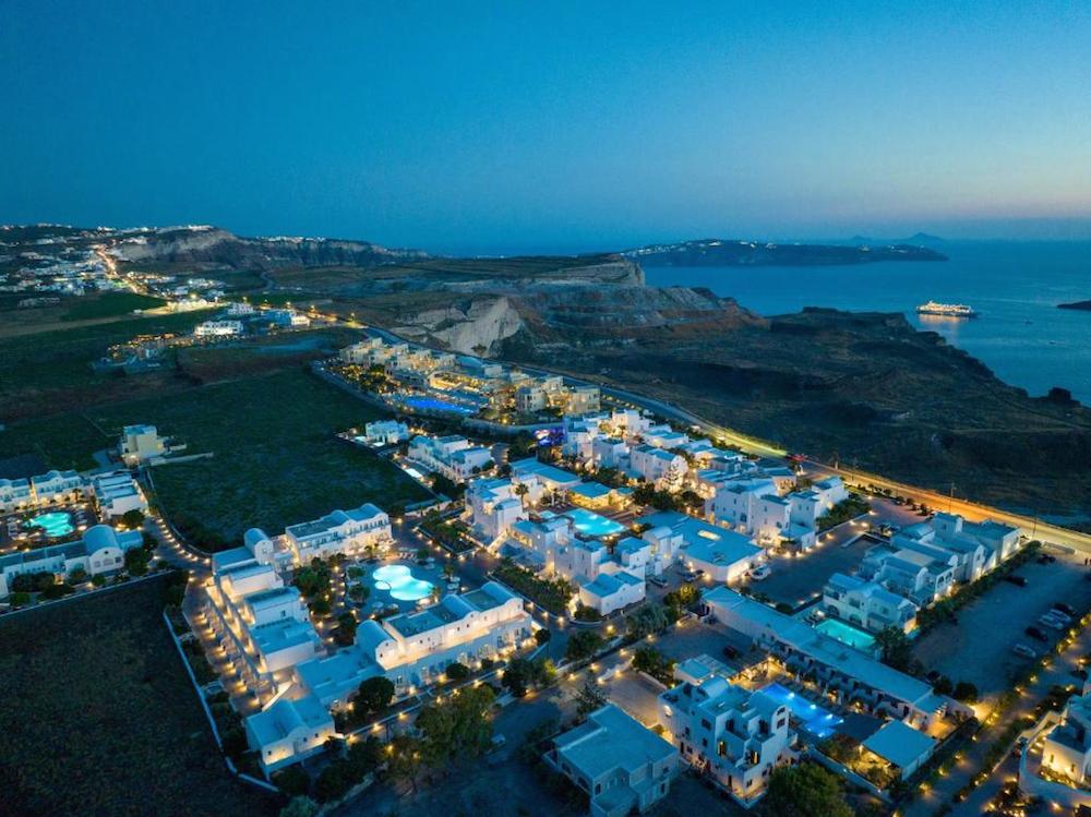 EL GRECO RESORT AND SPA