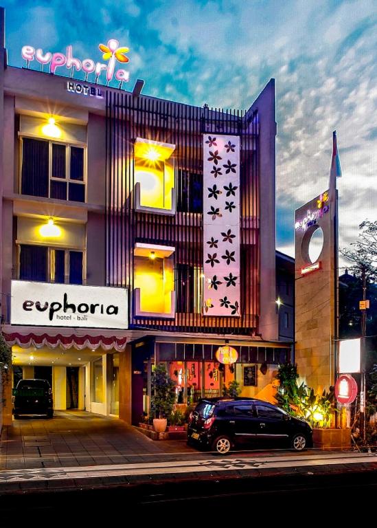EUPHORIA