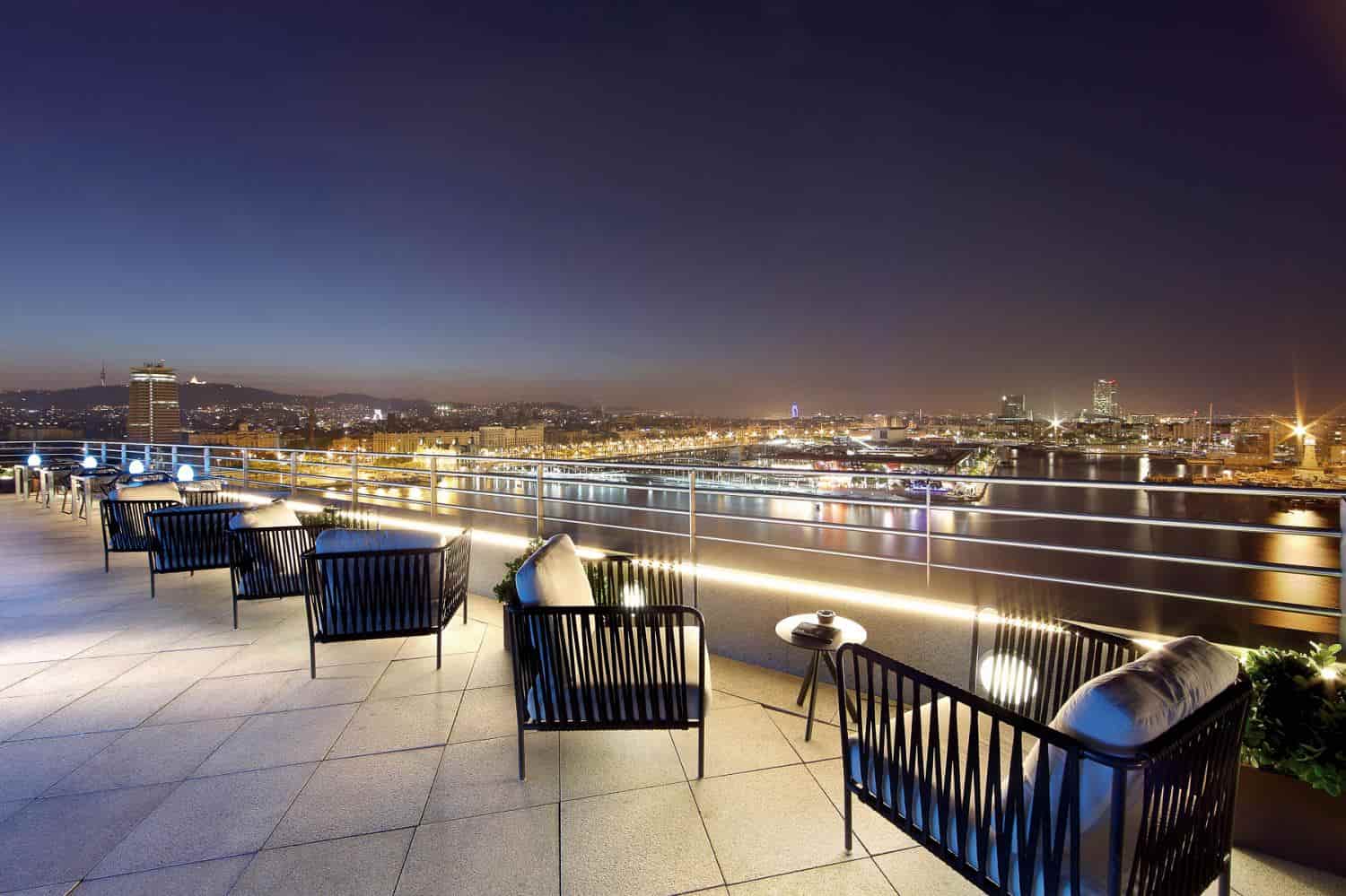 EUROSTARS GRAND MARINA