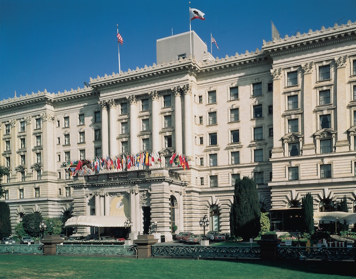 FAIRMONT