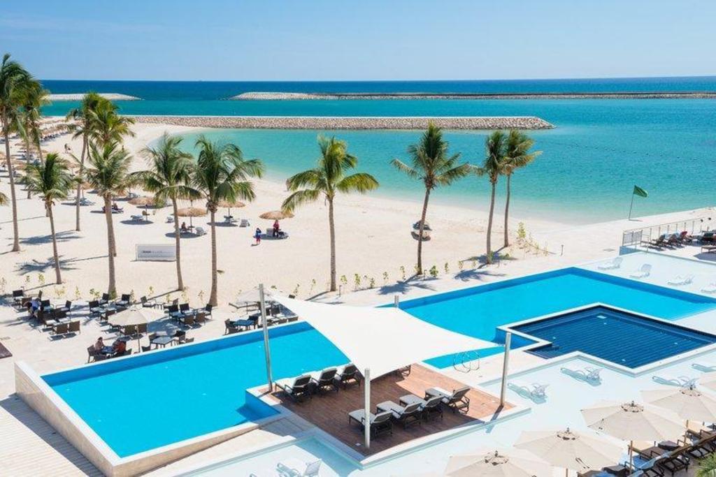 FANAR HOTEL AND RESIDENCE