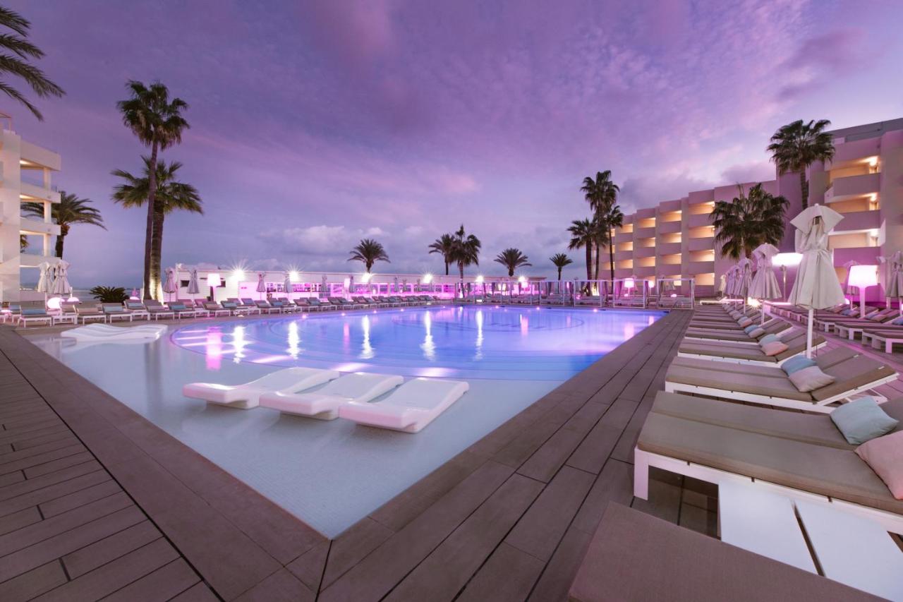 GARBI IBIZA and SPA