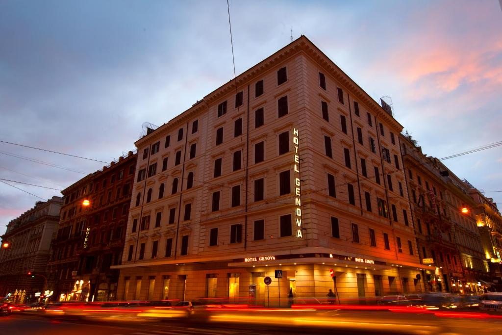 GENOVA