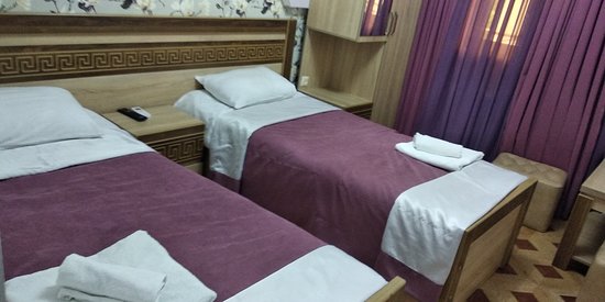 GEORGIAN PLACE/MARI/PRIME