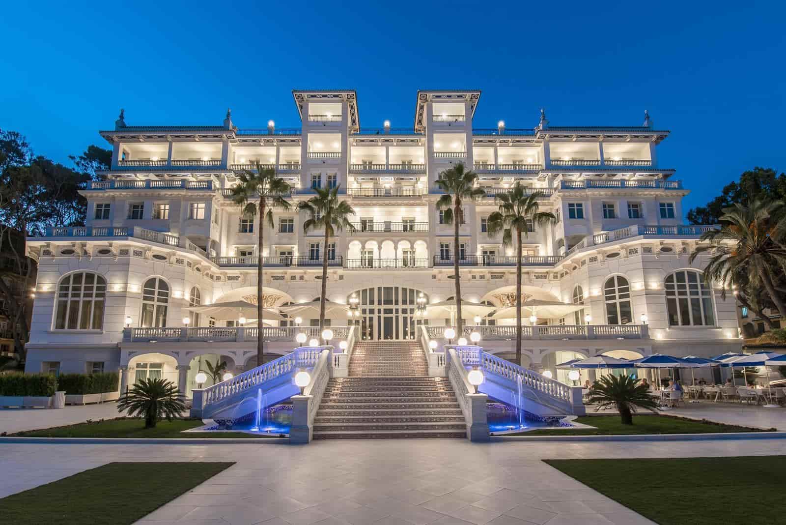 GRAND HOTEL MIRAMAR