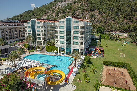 GRAND RING HOTEL