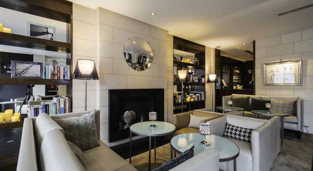 Grand Hotel Chicago
