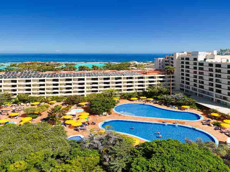 H10 TENERIF PLAYA