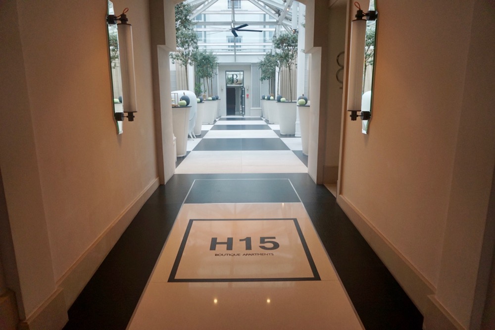 H15 BOUTIQUE