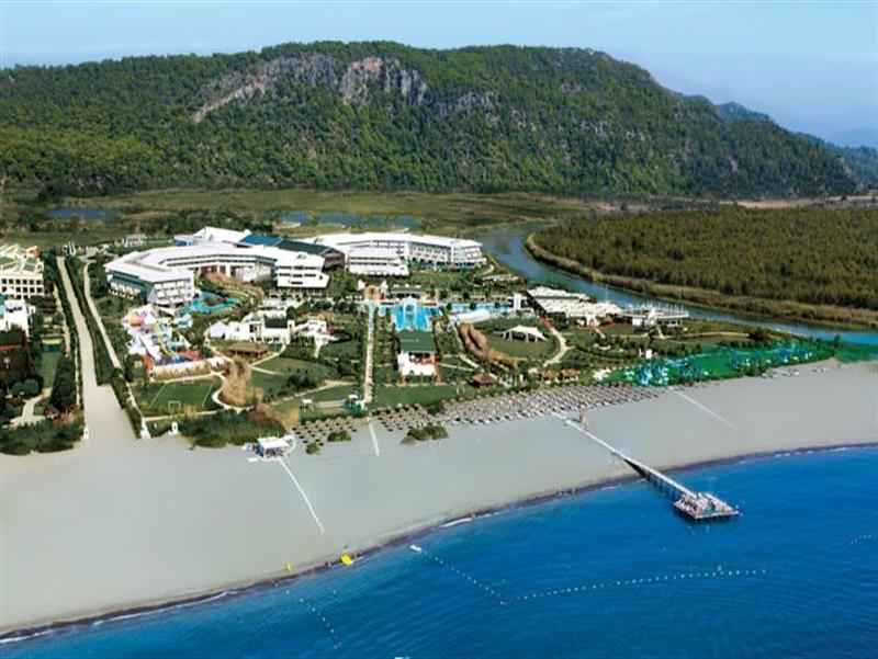 HILTON DALAMAN SARIGERME RESORT