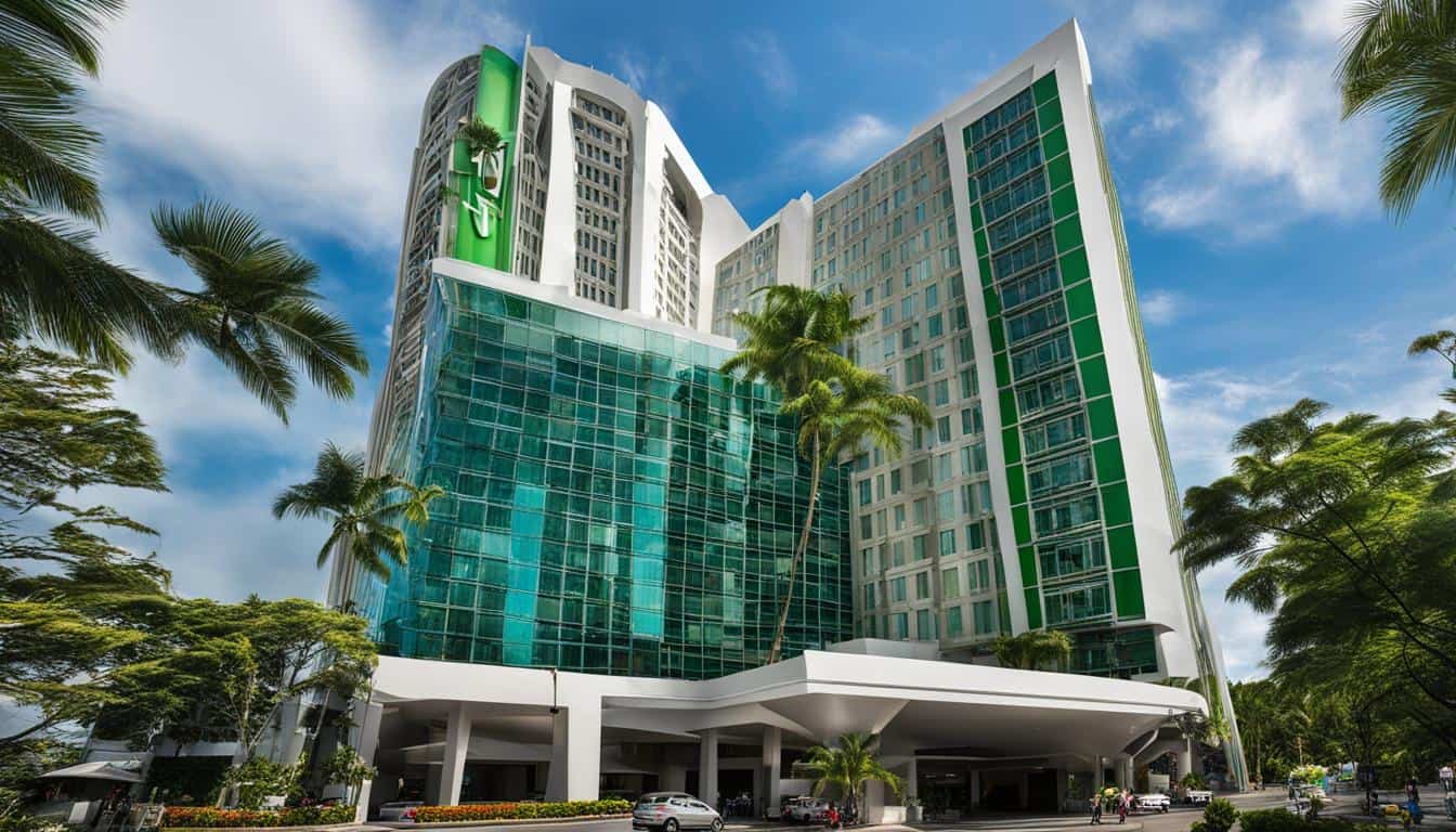 HOLIDAY INN CEBU