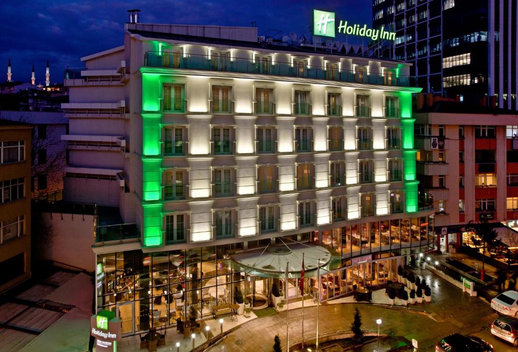 HOLIDAY INN KAVAKLIDERE