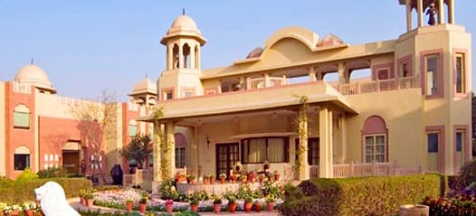 Heritage Village