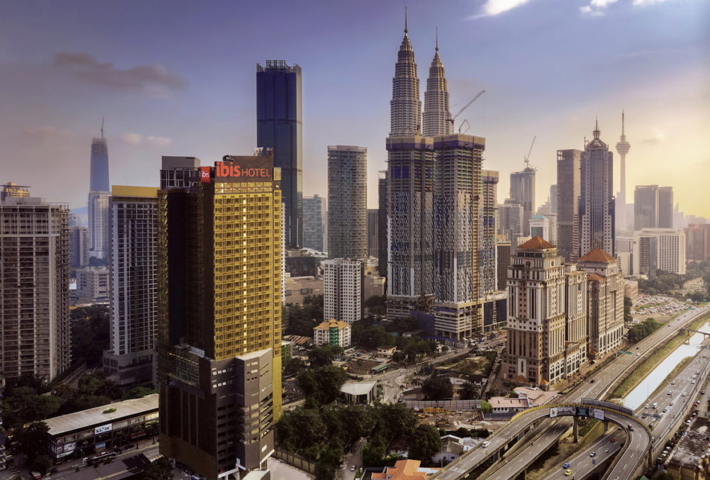 IBIS KLCC