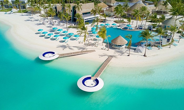 KANDIMA MALDIVES