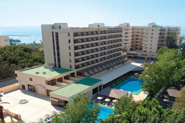 KAPETANIOS HOTEL