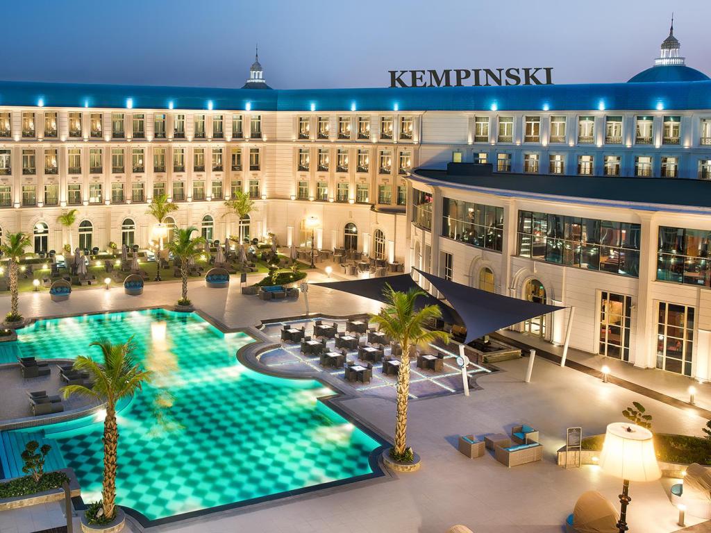 KEMPINSKI