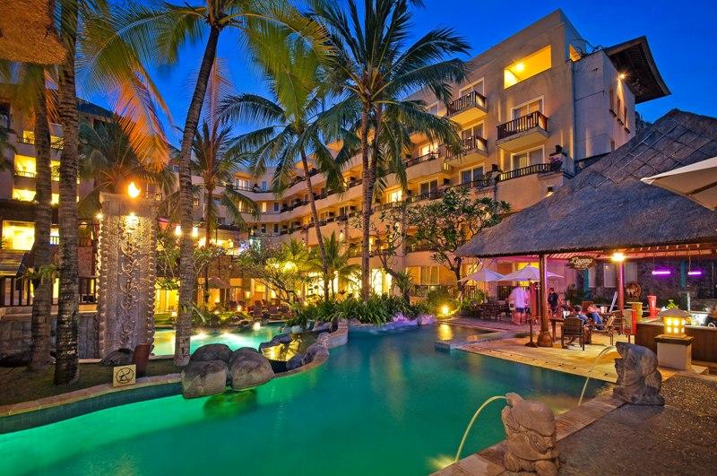 KUTA PARADISO