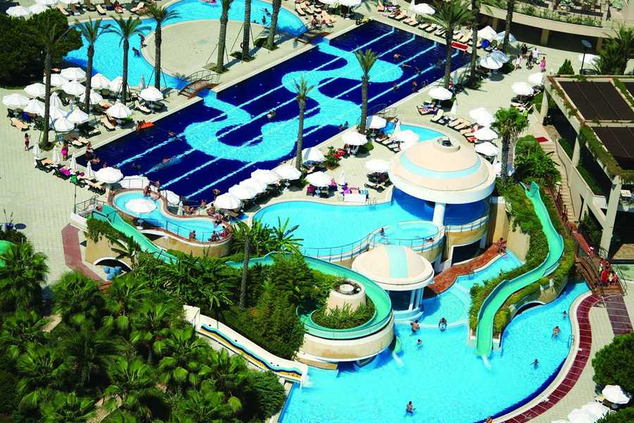 LIMAK ATLANTIS