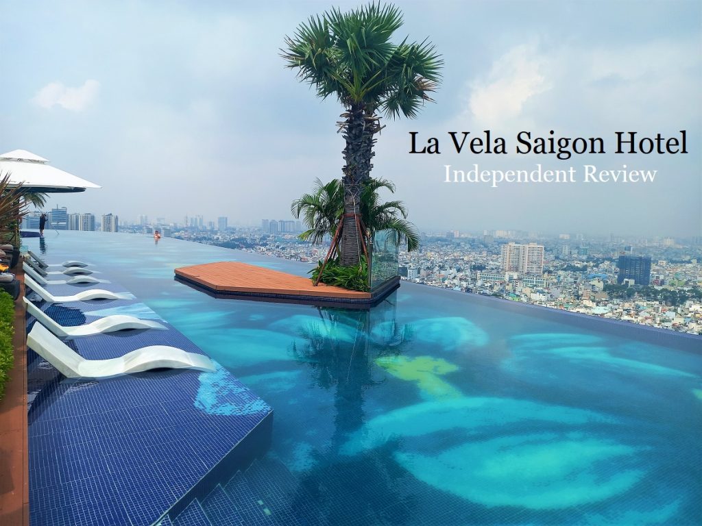 La Vela Hotel